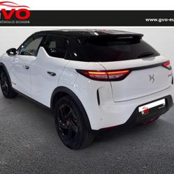 DS DS3 Crossback BlueHDi 130ch Performance Line + Automatique 126g Saint-Gr&eacute;goire