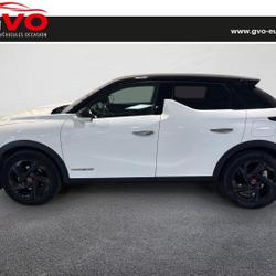DS DS3 Crossback BlueHDi 130ch Performance Line + Automatique 126g Saint-Gr&eacute;goire