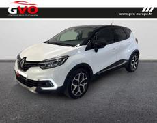 Renault Captur Saint-Grégoire