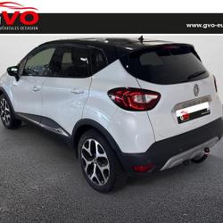 Renault Captur 1.5 dCi 90ch energy Intens Euro6c Saint-Gr&eacute;goire