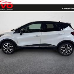 Renault Captur 1.5 dCi 90ch energy Intens Euro6c Saint-Gr&eacute;goire