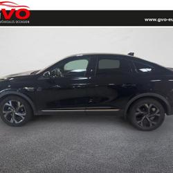 Renault Arkana 1.6 E-Tech hybride 145ch Engineered -22 Saint-Gr&eacute;goire