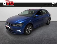 Volkswagen Polo Saint-Grégoire