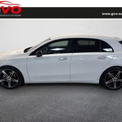 Mercedes Classe A 180d 116ch Progressive Line 8G-DCT Saint-Gr&eacute;goire