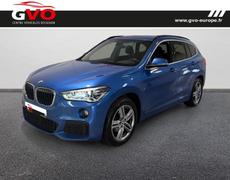 BMW X1 Saint-Grégoire