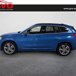BMW X1 sDrive16dA 116ch M Sport DKG7 Saint-Gr&eacute;goire