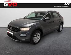Volkswagen T-Roc Saint-Grégoire