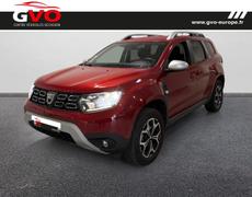 Dacia Duster Saint-Grégoire