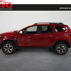 Dacia Duster 1.0 ECO-G 100ch Prestige 4x2 Saint-Gr&eacute;goire