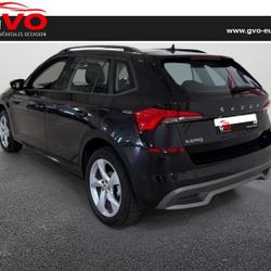 Skoda Kamiq 1.6 TDI 116ch Ambition DSG7 Saint-Gr&eacute;goire