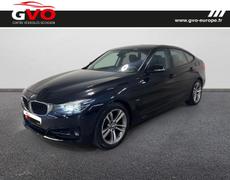 BMW Serie 3 Gran Turismo Saint-Grégoire