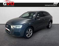 Audi Q3 Saint-Grégoire