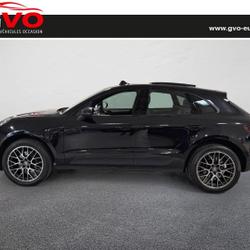 Porsche Macan 2.0 252ch PDK Saint-Gr&eacute;goire