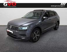 Volkswagen Tiguan Saint-Grégoire