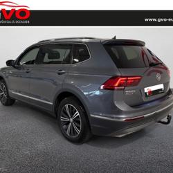 Volkswagen Tiguan 2.0 TDI 150ch Carat DSG7 Euro6dT Saint-Gr&eacute;goire