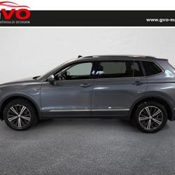 Volkswagen Tiguan 2.0 TDI 150ch Carat DSG7 Euro6dT Saint-Gr&eacute;goire