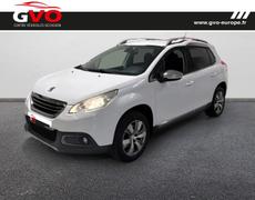Peugeot 2008 Saint-Grégoire