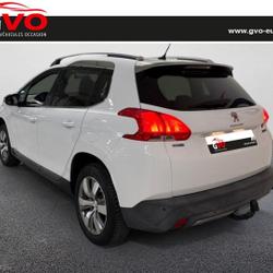 Peugeot 2008 1.6 BlueHDi 120ch Allure S&S Saint-Gr&eacute;goire