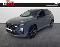 Hyundai Tucson Saint-Grégoire