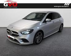Mercedes Classe B