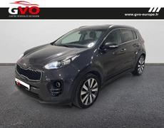 Kia Sportage Saint-Grégoire
