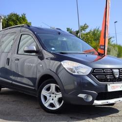 Dacia Dokker ✅️ R&eacute;vis&eacute;/ Moteur a chaine de distribution/ Garantie✅️ occasion - Montreuil-le-Gast - photo 3/22