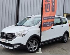 Dacia Lodgy Montreuil-le-Gast