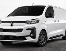 Citroen Jumpy Hénin-Beaumont