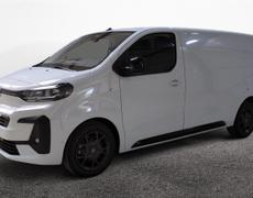 Citroen Jumpy Hénin-Beaumont