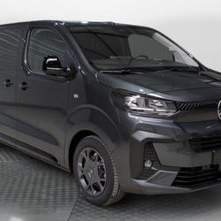 Citroen Jumpy M DIESEL 180 CH AUTOMAT SUREQUIPE H&eacute;nin-Beaumont