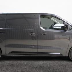 Citroen Jumpy M DIESEL 180 CH AUTOMAT SUREQUIPE H&eacute;nin-Beaumont