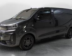 Citroen Jumpy Hénin-Beaumont