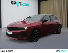 Opel Astra Englos