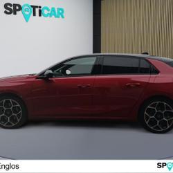 Opel Astra 1.6 Turbo 180ch Hybrid GS Line BVA8 occasion - Englos - photo 2/25