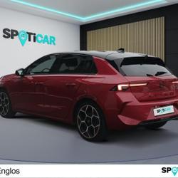 Opel Astra 1.6 Turbo 180ch Hybrid GS Line BVA8 occasion - Englos - photo 3/25