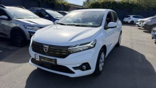 Dacia Sandero  - photo 0