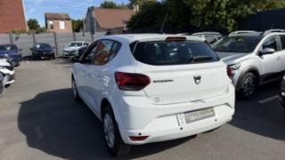 Dacia Sandero  - photo 2
