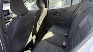 Dacia Sandero  - photo 3