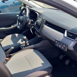 Renault Clio 5 CLIO V 1.5 BLUE DCI 100CV EVOLUTION Auto-Ecole Saint-Vallier