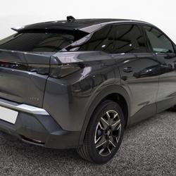 Peugeot 3008 HYBRID 145 BVA E-DCS6 GT + CAMERA 360 + DRIVE ASSIST PLUS H&eacute;nin-Beaumont
