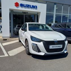 Peugeot 208 1.2 PURETECH 100 ACTIVE BVM6 Al&egrave;s
