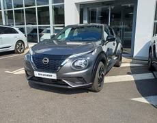 Nissan Juke Alès