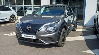 Nissan Juke  - photo 0