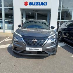 Nissan Juke 1.6 HYBRID 143 BUSINESS+ Al&egrave;s