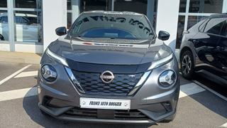 Nissan Juke  - photo 1