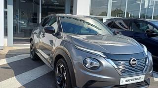 Nissan Juke  - photo 2
