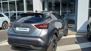 Nissan Juke  - photo 4
