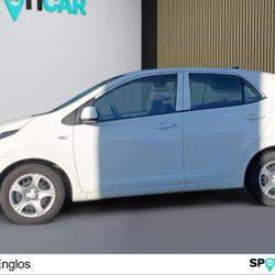 Kia Picanto 1.0 DPi 63ch Active occasion - Englos - photo 2/25