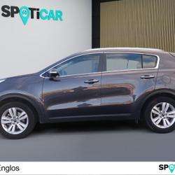 Kia Sportage 1.7 CRDi 115ch ISG Active 4x2 occasion - Englos - photo 2/25
