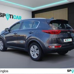 Kia Sportage 1.7 CRDi 115ch ISG Active 4x2 occasion - Englos - photo 3/25